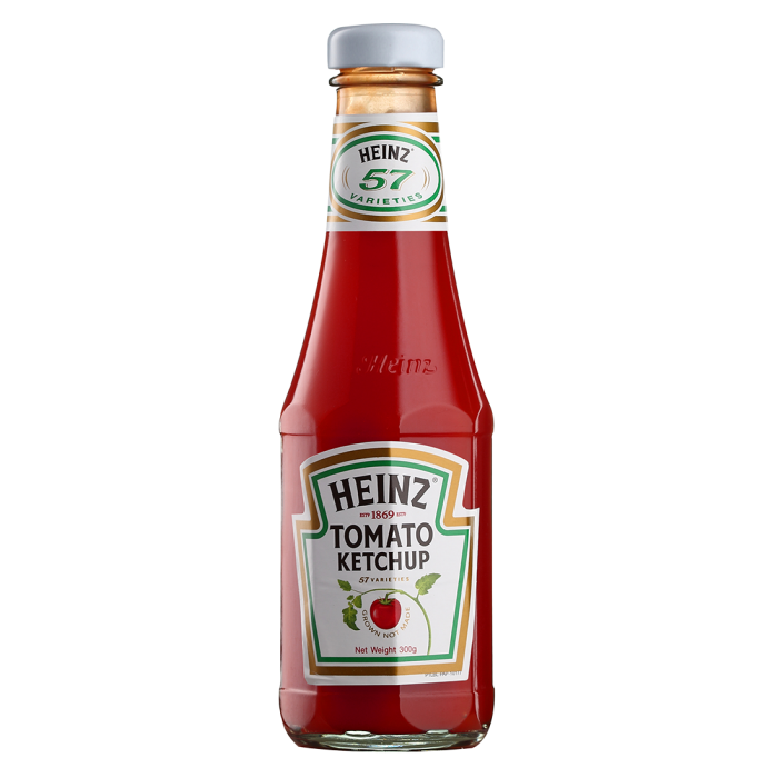 Tomato Ketchup